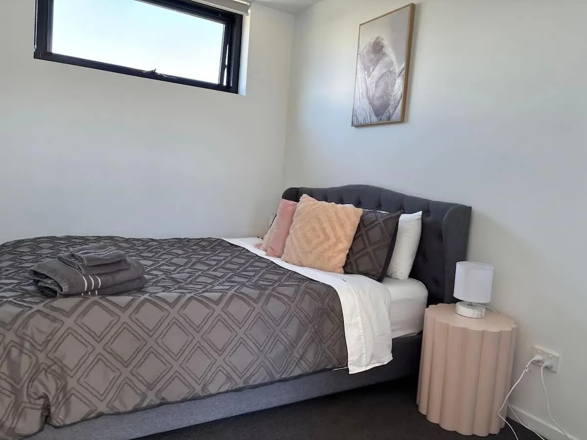 Apartament 2Br-2Br-2Cars -Cbd-Pool-Sleeps 6 Canberra