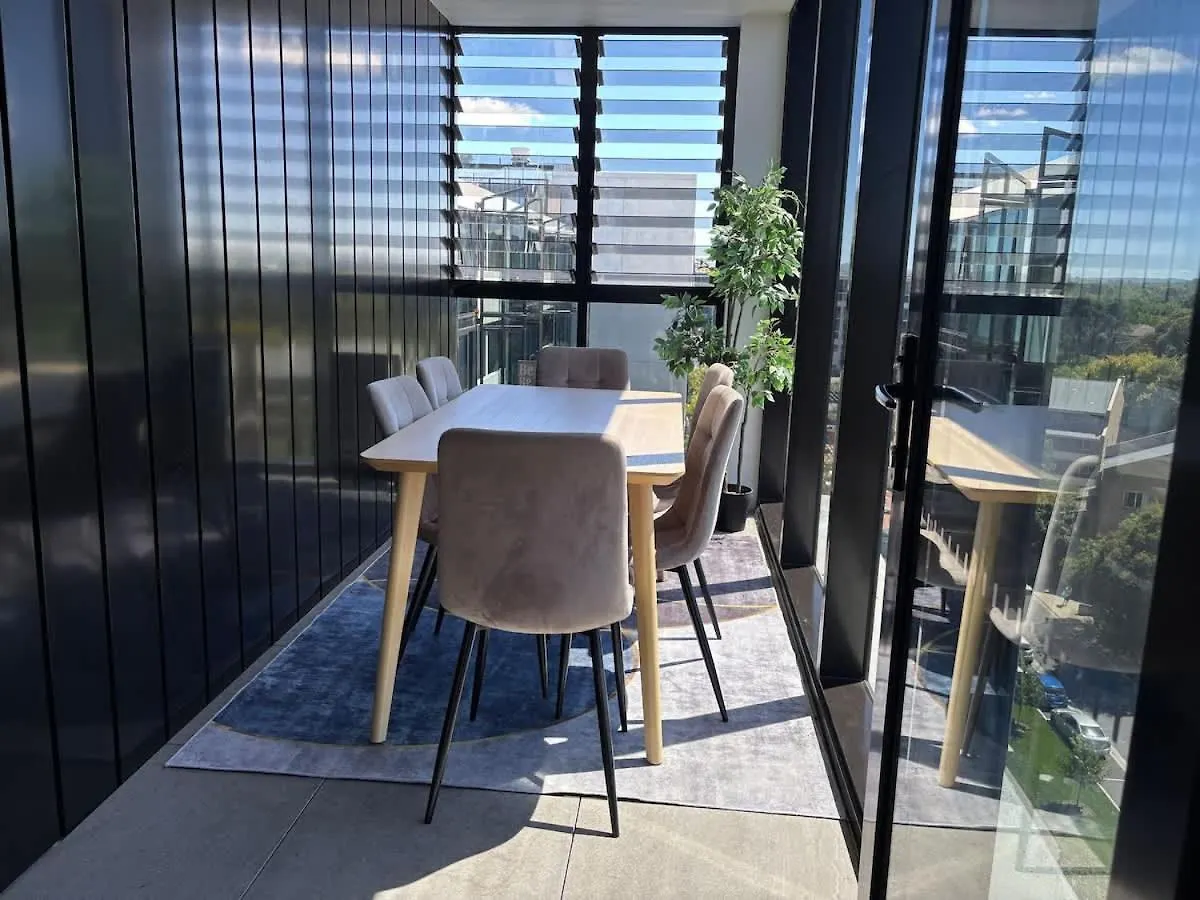Apartament 2Br-2Br-2Cars -Cbd-Pool-Sleeps 6 Canberra